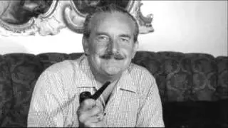 Meine Rosa ist aus B&ouml;hmen - Sung by Fred Rauch