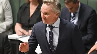 Labor wants &lsquo;instability&rsquo; in Australia&rsquo;s energy grid: James Ashby