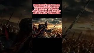 What Happened Today In History? #todayinhistory #onthisday #clontarf #vikings #ireland