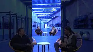 Iluminaci&oacute;n profesional en el Centro de Entrenamiento Rayo | Entrevista
