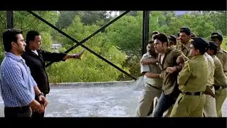 Chhod do ise! Warna main tod ke rakh dunga! - Mithun Chakraborty Action Dialogue -  Enemmy Part 5