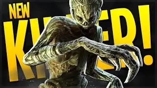 Dead by Daylight - 