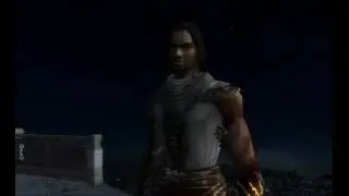 Prince Of Persia   The Two Thrones 4