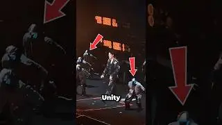 Robots Bailando en un Concierto&hellip; &iquest;Te Lo Imaginas?