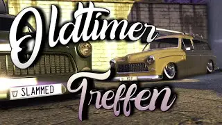 TUNING TREFFEN | Motto: OLDTIMER