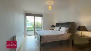Apt 27 The Sanderling,Thornwood, Booterstown, Co. Dublin, A94 AP97.