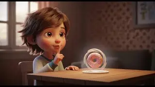 Don&rsquo;t Wake the Dancing Donut | Best Nursery Rhymes and Kids Songs Collection