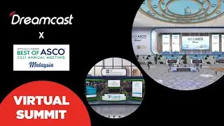 Asco Annual Meeting 2021 X Dreamcast