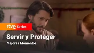 Servir y Proteger: Los mejores momentos de la semana 1364 - 1366 #ServirYProteger | RTVE Series