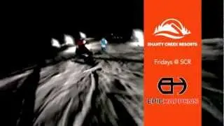 Friday Nights @ Schuss Mountain