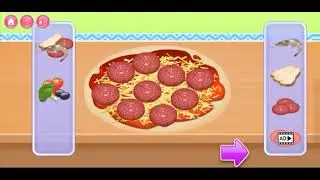 Cooking in the Kitchen 🍜 Best Cooking Games For Kids To Play 🍜 Android 🍜 TOP SMART APPS FOR KIDS