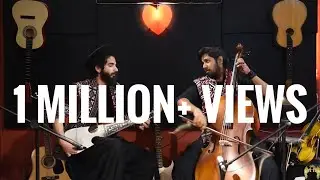 Diriliş Ertuğrul | Theme Song | Rabab & Cello Instrumental by Hammad Durrani ft. David Joseph