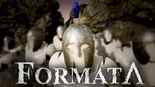 Formata   Release Trailer