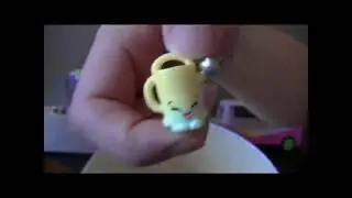 100 Random Shopkins