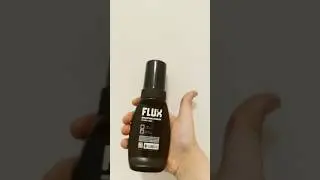 FLUX MOP
