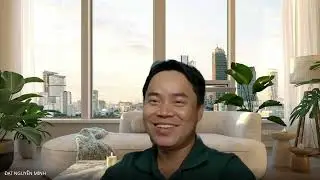 Transformative Story of Dat Nguyen Minh by 60 Days passive Income Challenge
