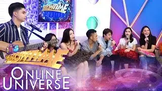 It's Showtime Online Universe - August 13, 2019 | Full Episode | Showtime Online Universe