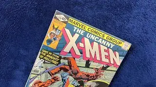 The Uncanny X Men #129