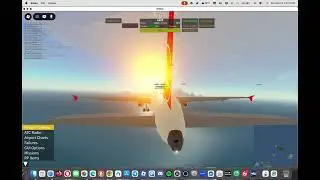 Turkish Airlines Airbus A320 going from HND Airport to Perth International Airport in PTFS
