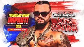 WATCH ALONG | TNA Thursday Night iMPACT!/New Member Of The System?/Feast Or Fired/The After Watch