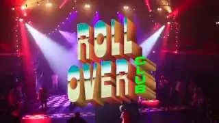 ROLL OVER CLUB #2 - ROLLER PARTY @ LA CIGALE, PARIS