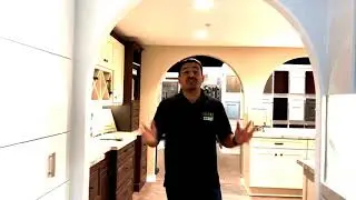 Promoter Interview