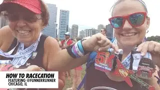 Running a Remix Challenge Racecation with the Rock 'n' Blog Team