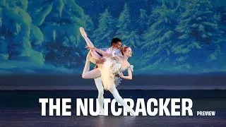 Kingwood Ballet | The Nutcracker 2023 Preview