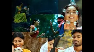 Yaaro yen nenjai killiyathu song💖| kutty movie💫| Whatsapp status💞❣️✨   #love #lovestatus