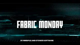 Fabric Monday 02: Spark Configuration
