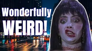 Frankenhooker сломал нам мозги (честный отзыв)