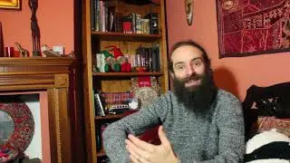In The Studio: Origin myths- the Cludbur