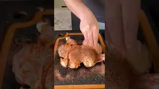 How to make a delicious chicken dishes.