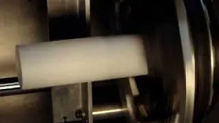 Planetary Cutter with Core for Thin Wall Tubes