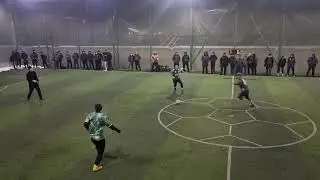 SUPER LIGA 3-TUR FC ISKAVOT VS FC MESHON 2-TAYM DAVOMI 