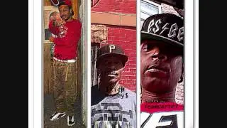 Nash Miller FT. Coachavelli & Rich - In Da Field