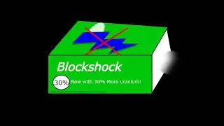 Introducing Blockshock