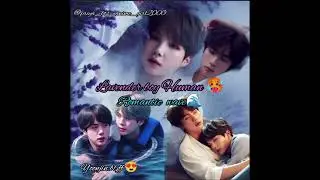 Yoonjin bl ff🥰{ Lavender boy Human🥵Romantic wave🌊} தமிழ் voice over😘#yoonjin#suga#jin#yoongi#seokjin
