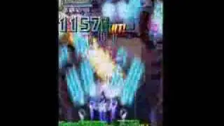 Dodonpachi Daifukkatsu 1.5 First Loop POWER superplay Stage 3