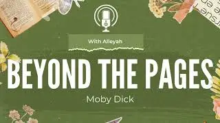 Moby Dick | Summary and Analysis 