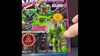 1993 STAR BRIGADE HEAVY-DUTY REVIEW