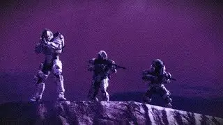 Halo 5 Clan Recruitment: CONCORD