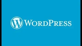 WordPress - Learn how to use the 