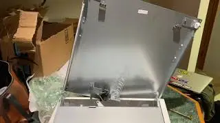 Volcora Register Drawer Review ** BUYER BEWARE**