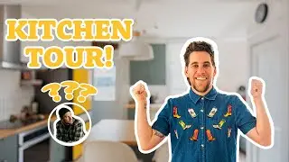 INSIDE AN AWARD WINNING CHEFS KITCHEN 👨‍🍳🏆🍾