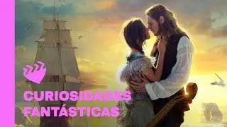 A Filha do Rei:  Top Curiosidades | Telecine