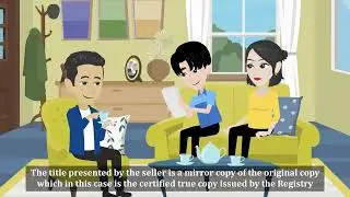 How To Conduct Due Diligence - Land Registration Authority