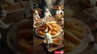 🍳 Tiny Chef&rsquo;s Mini Cooking Show &ndash; Adorable & Delicious Creations! 👨&zwj;🍳✨