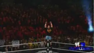 WWE'13 Montage - Tonight is The Night