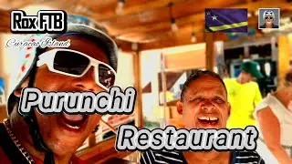 Rox FTB @ Curacao - Part 4
